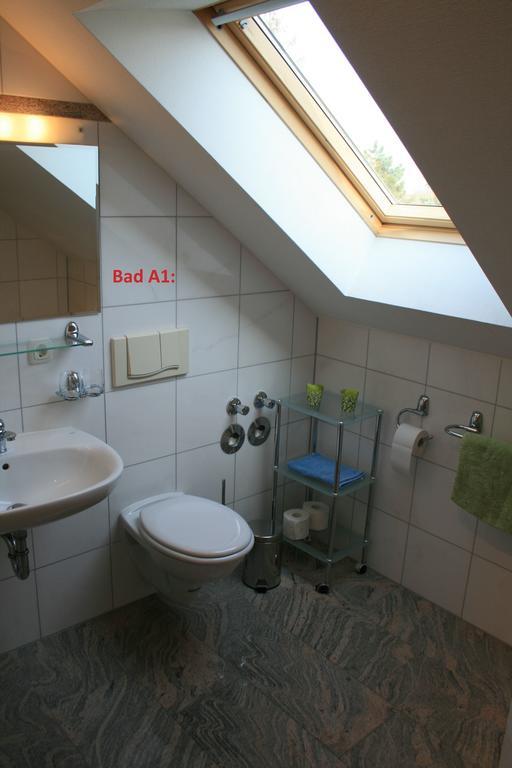 Ferienwohnungen 99A Weimar  Exterior foto